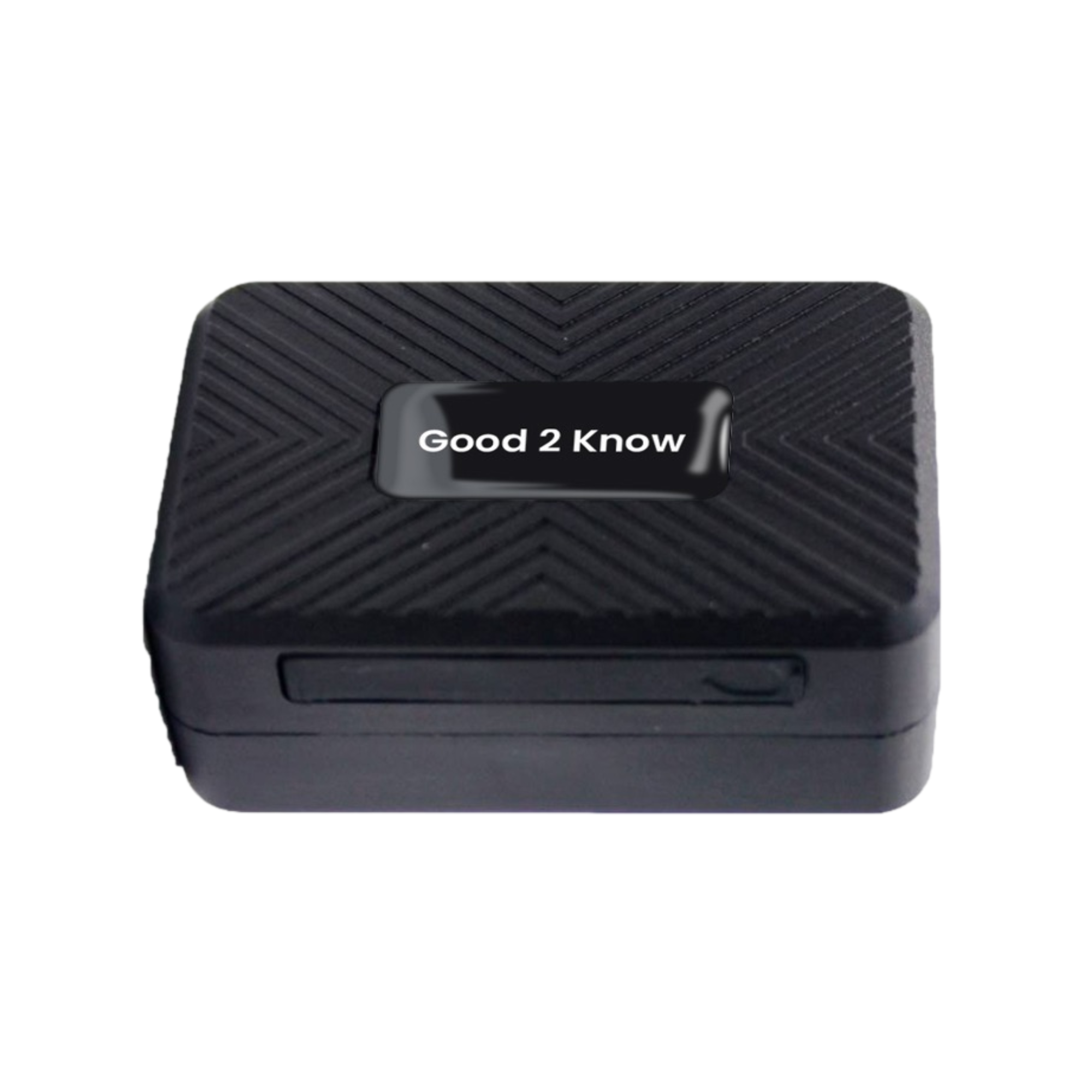 GPS tracker MINI 30 dagen Inclusief Simkaart & Zonder Abonnement(G2K-52)