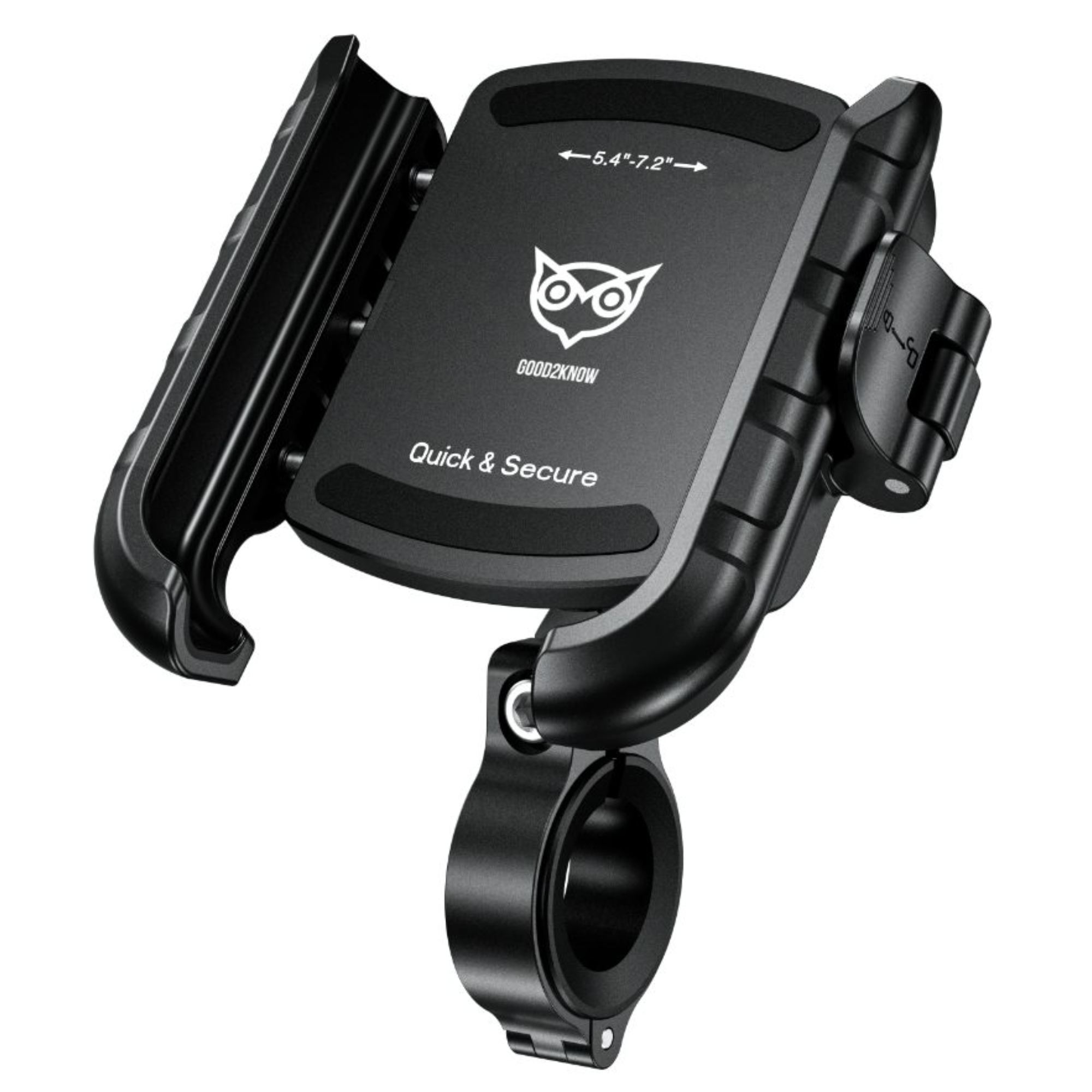 Technosmart Telefoonhouder Fiets met korting Technosmart Telefoonhouder Fiets met korting