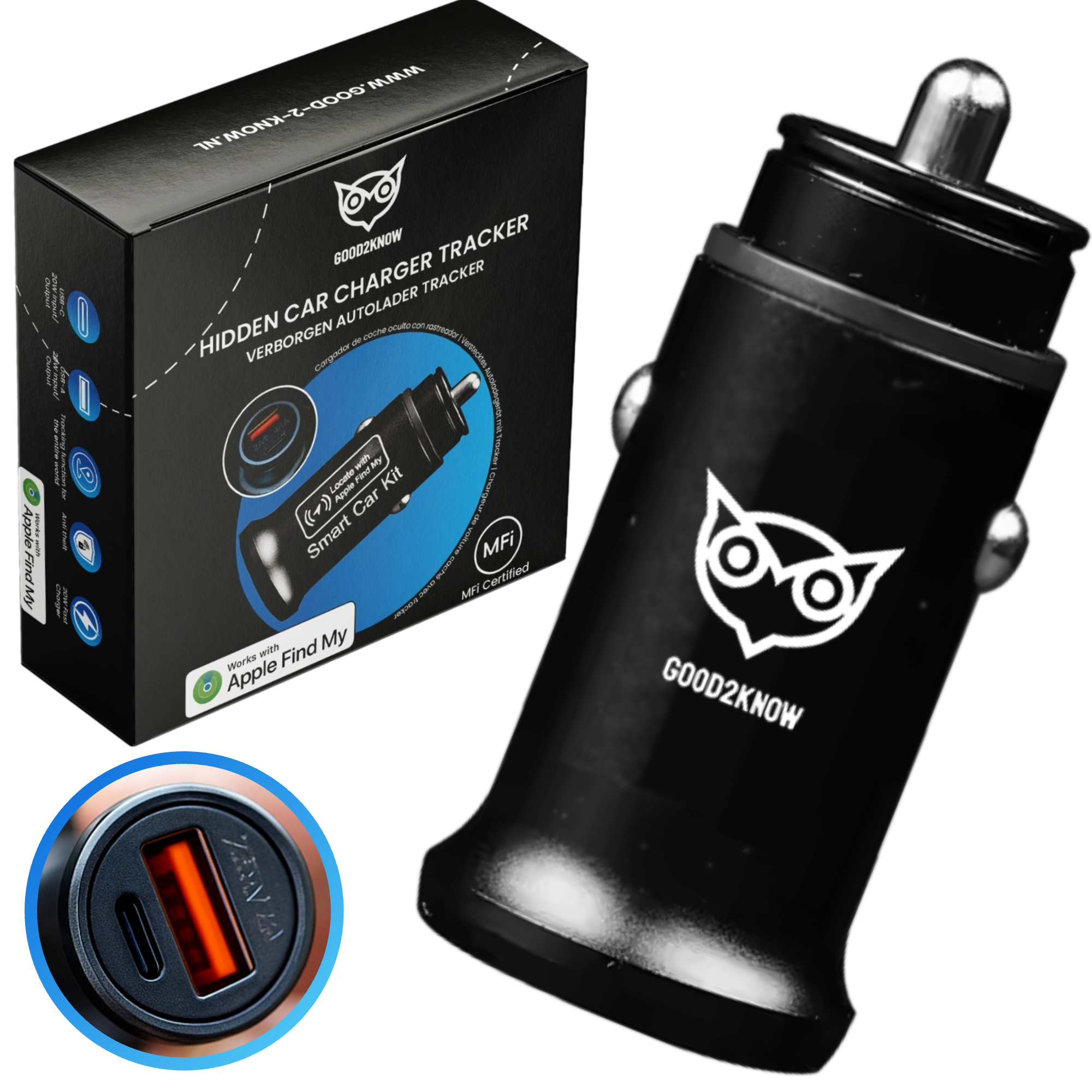 Gps-trackingapparaat - De 15 beste producten vergeleken - Your Motor Guide