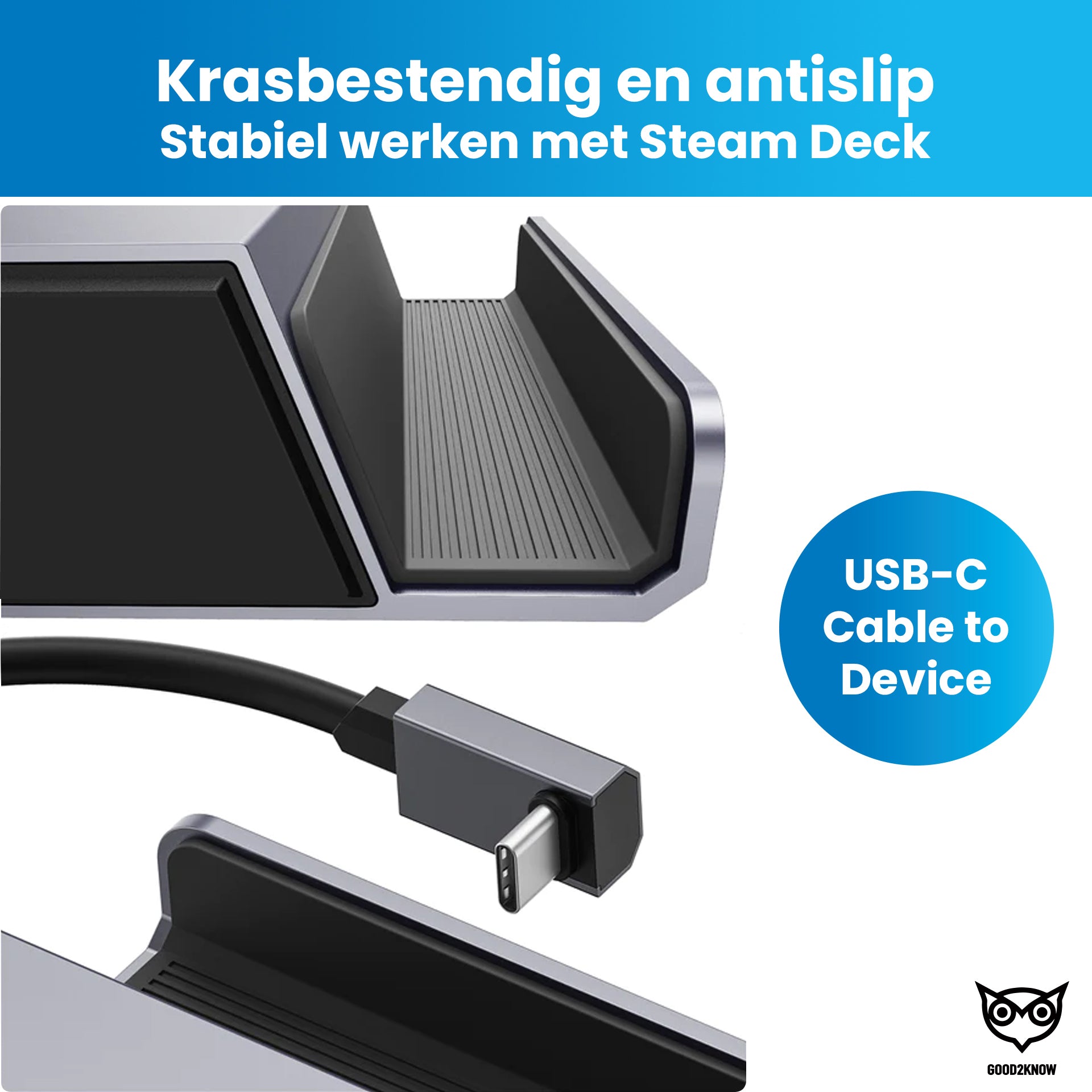 10-in-1 Dockingstation voor Steam Deck en ROG Ally met 4K Bij 60 Hz HD Multimedia-interface, 1000 Mbps Netwerkpoort, Dubbele Koelventilator, USB C PD-opladen 10-in-1 Dockingstation voor Steam Deck en ROG Ally met 4K Bij 60 Hz HD Multimedia-interface, 1000 Mbps Netwerkpoort, Dubbele Koelventilator, USB C PD-opladen