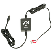 Good2know Acculader voor GPS Trackers - Autolader - Oplader Gps