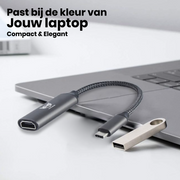 Good2know USB C naar 4K HDMI Adapter